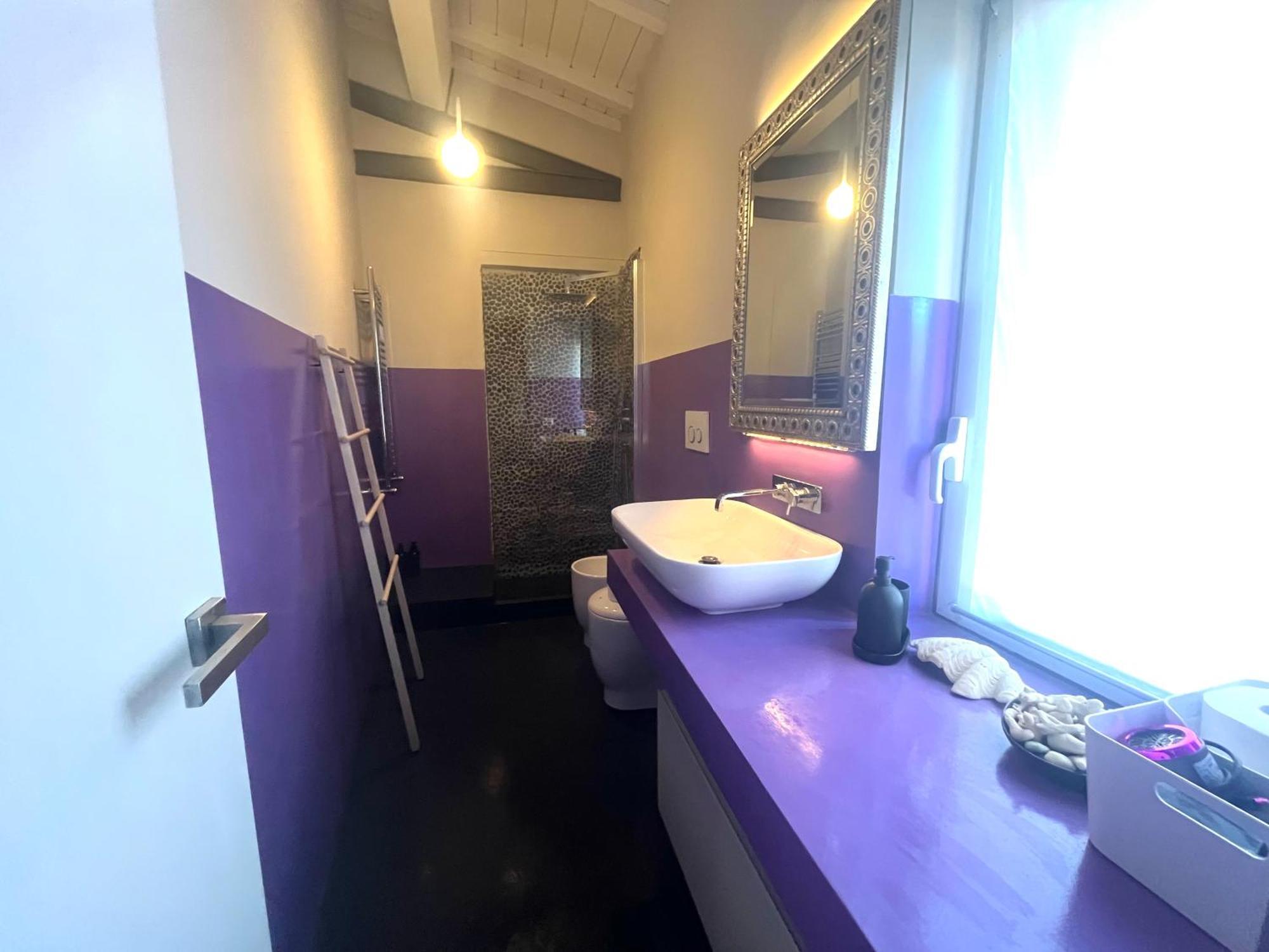Favoloso Duplex Con Terrazzo Apartment Rom