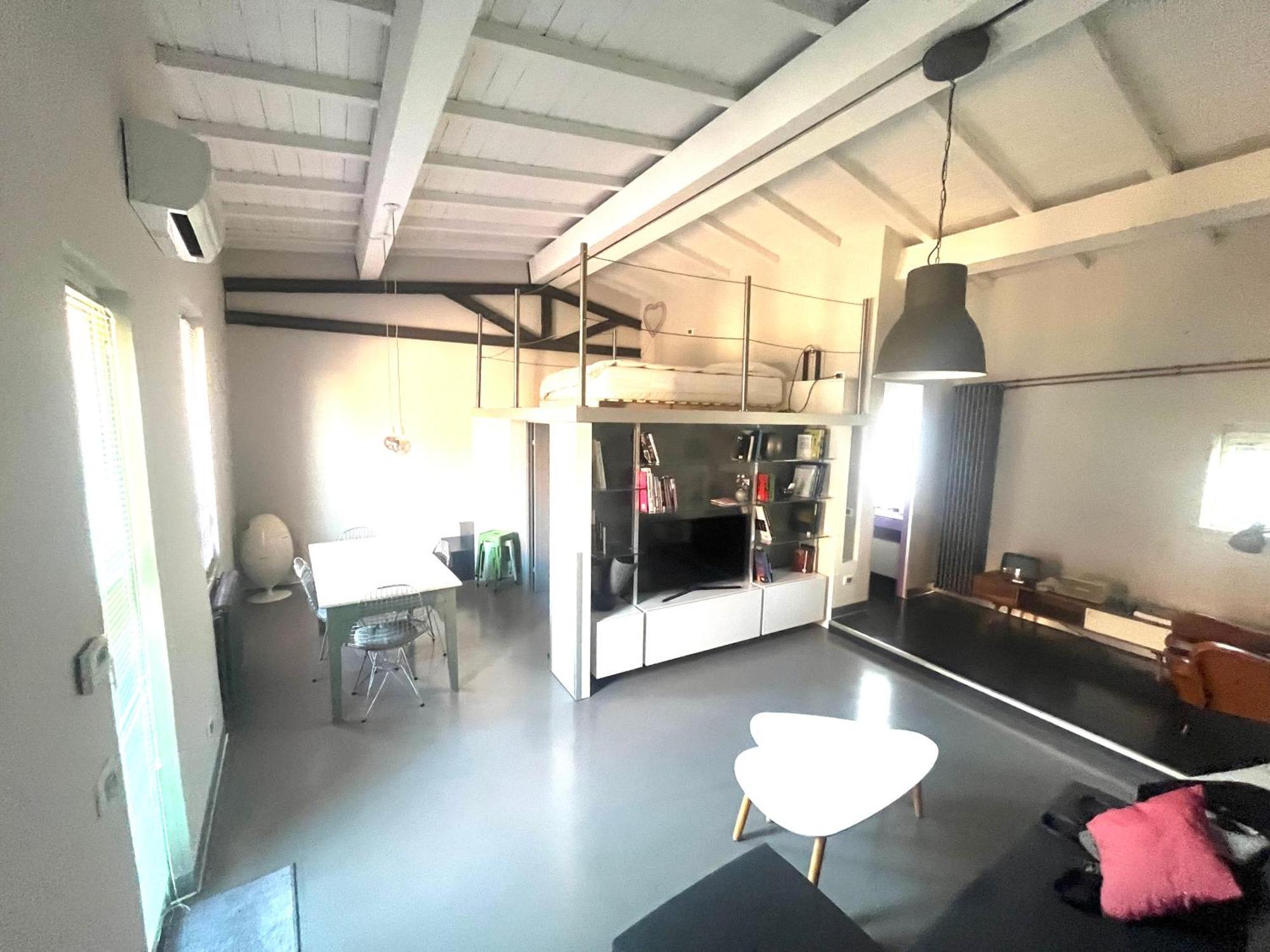 Favoloso Duplex Con Terrazzo