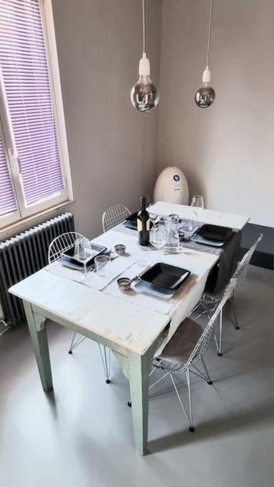 Favoloso Duplex Con Terrazzo *