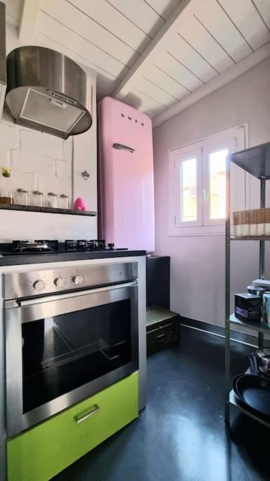 Favoloso Duplex Con Terrazzo *