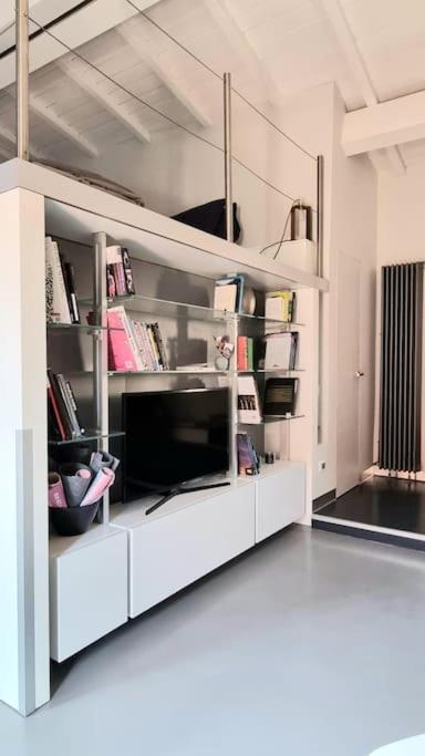 Favoloso Duplex Con Terrazzo Apartment Rom
