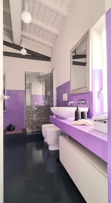 Apartment Favoloso Duplex Con Terrazzo Rom