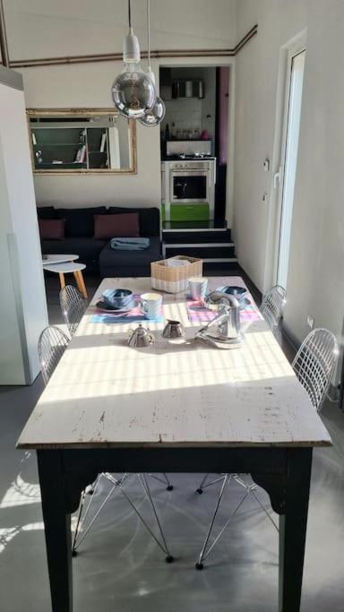 Favoloso Duplex Con Terrazzo * Rom