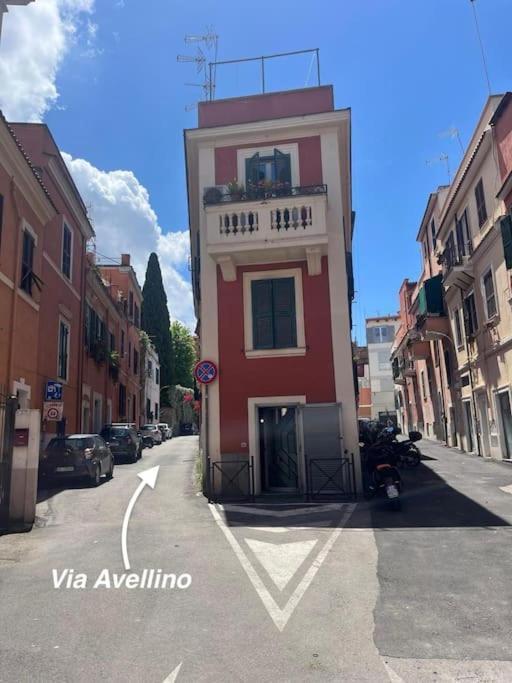 Favoloso Duplex Con Terrazzo