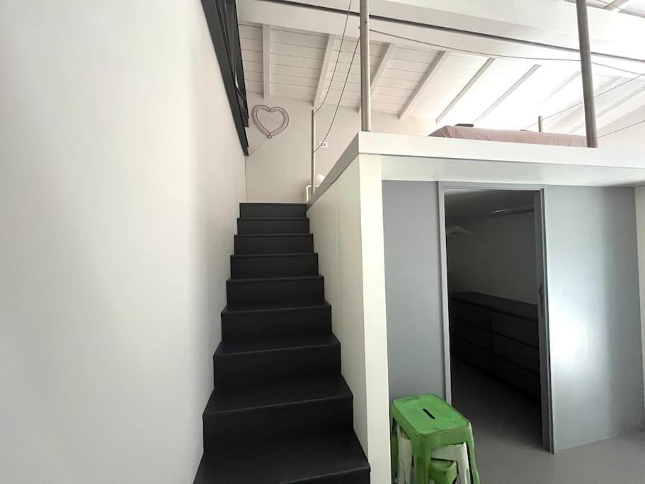 Apartment Favoloso Duplex Con Terrazzo *