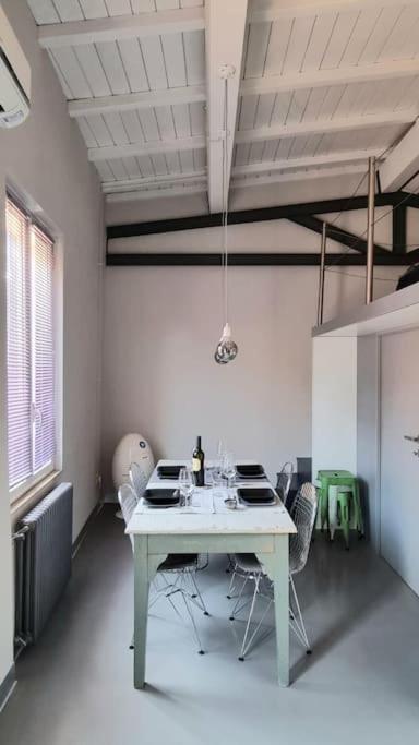 Favoloso Duplex Con Terrazzo *