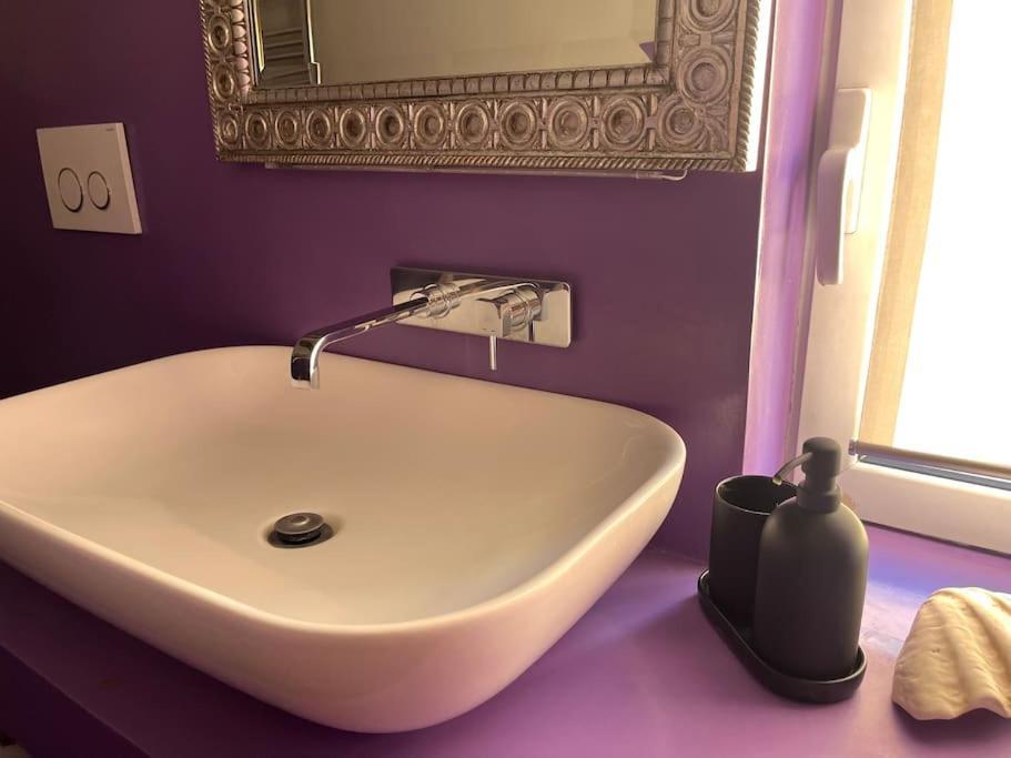 Favoloso Duplex Con Terrazzo Apartment