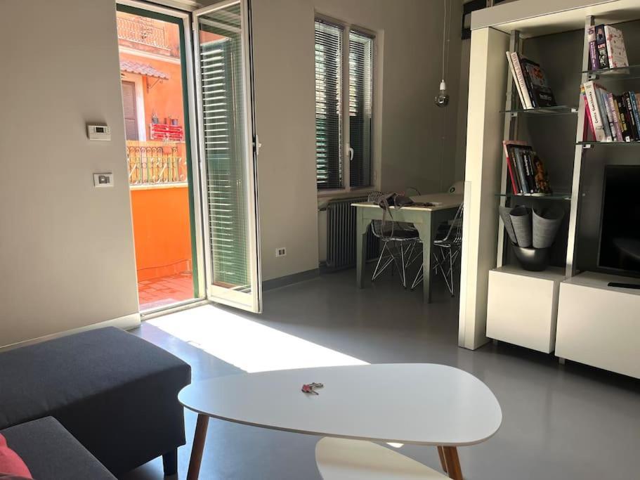 Apartment Favoloso Duplex Con Terrazzo