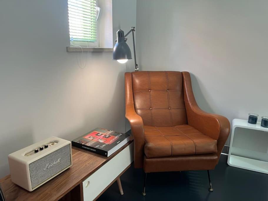 Apartment Favoloso Duplex Con Terrazzo Rom