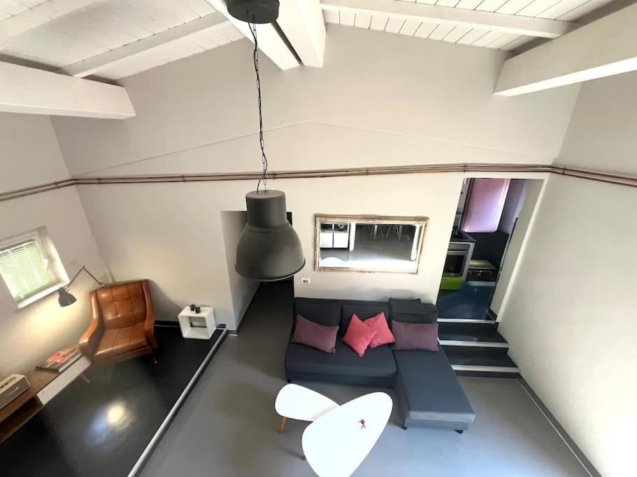 Favoloso Duplex Con Terrazzo *