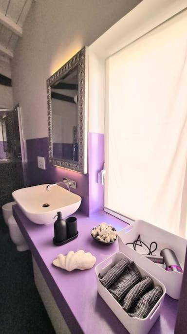 Favoloso Duplex Con Terrazzo Rom