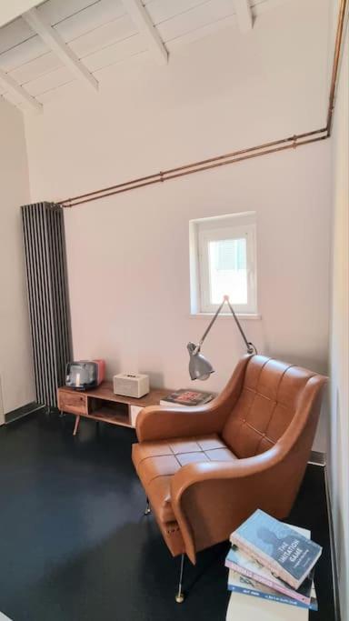 Favoloso Duplex Con Terrazzo Apartment Rom