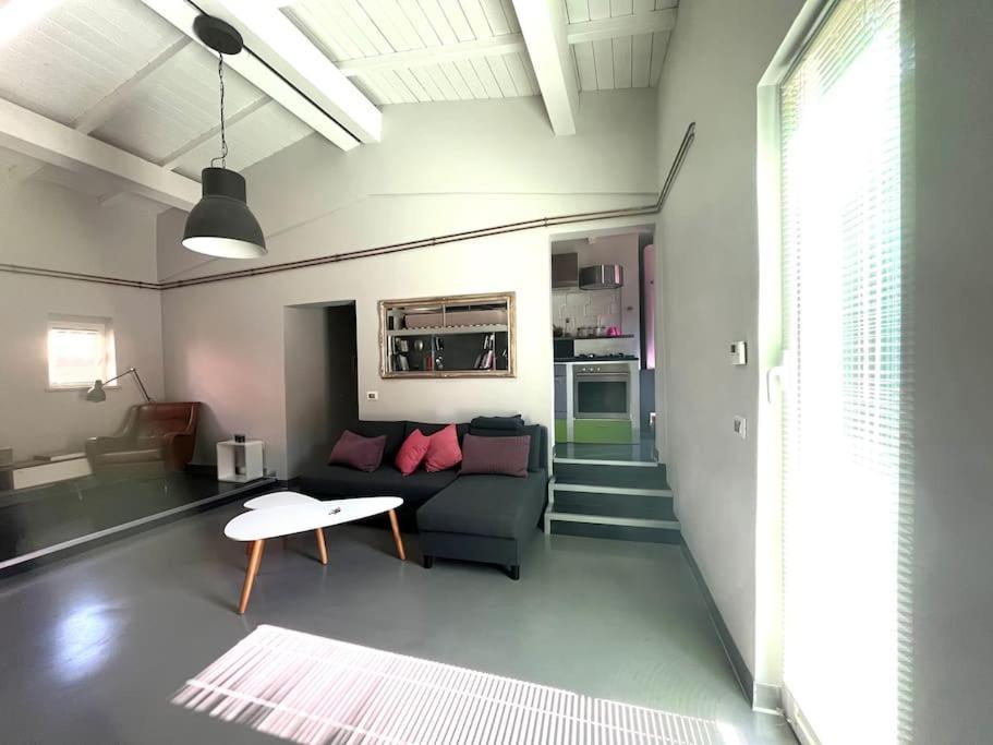 Apartment Favoloso Duplex Con Terrazzo