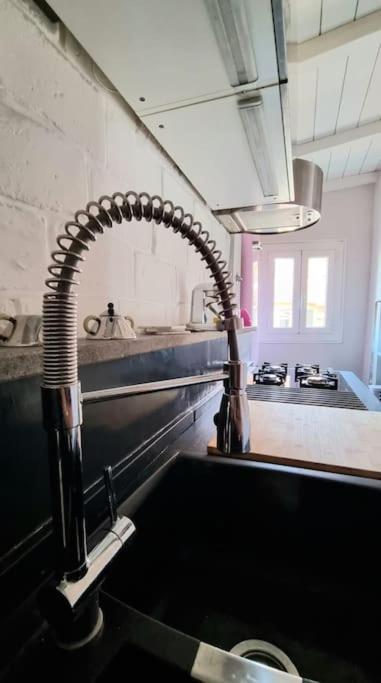 Apartment Favoloso Duplex Con Terrazzo *