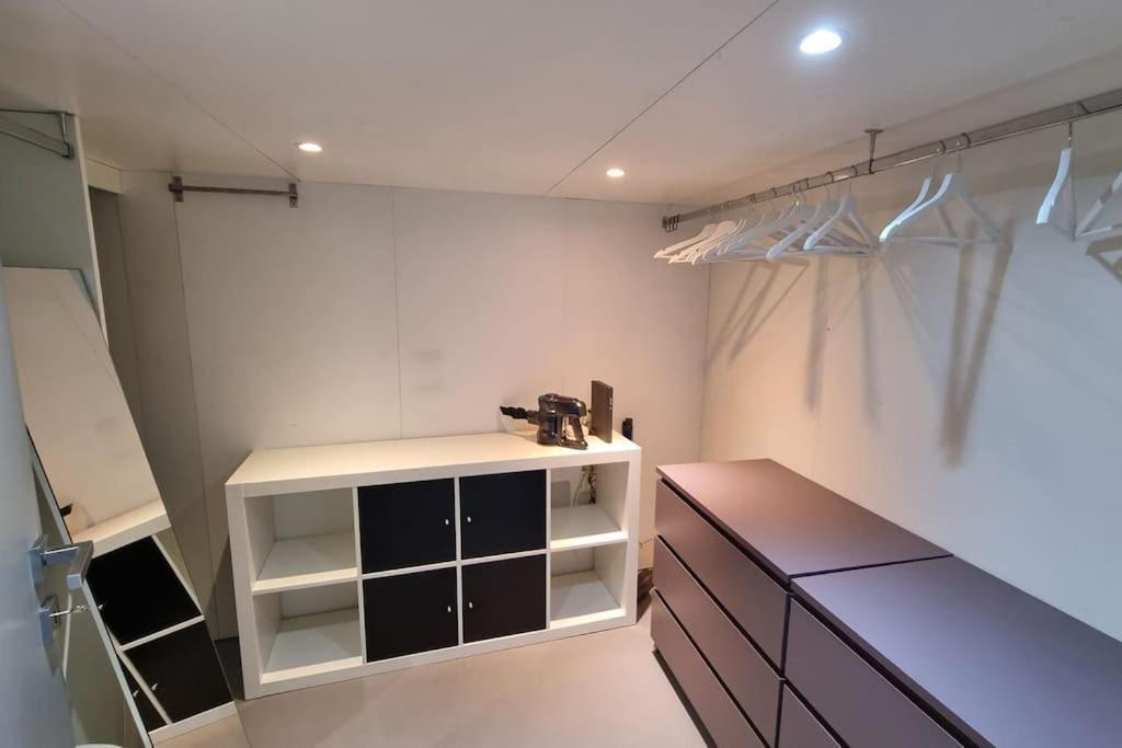 Apartment Favoloso Duplex Con Terrazzo Rom