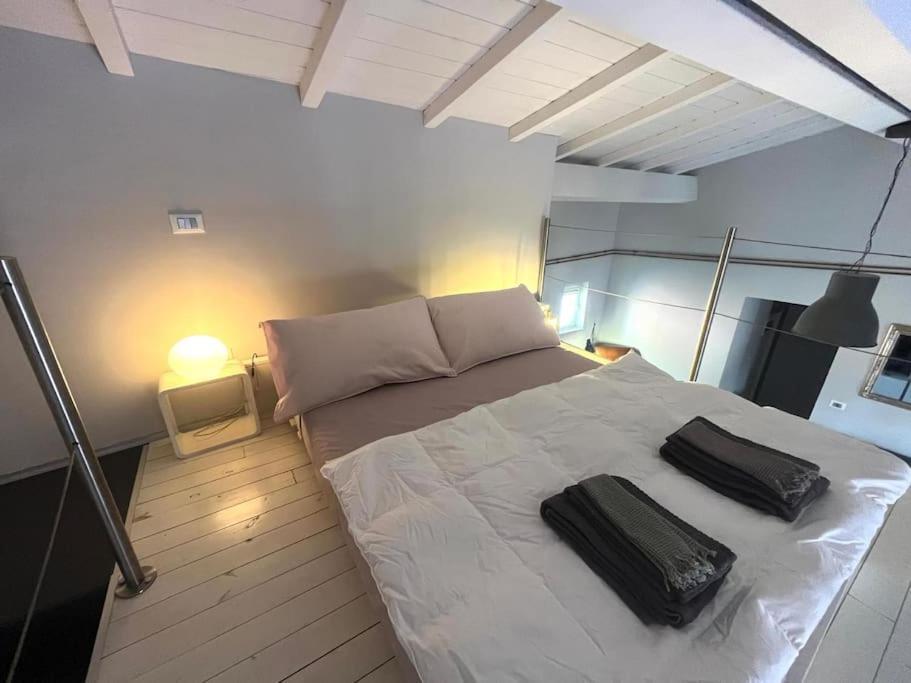 Favoloso Duplex Con Terrazzo Apartment