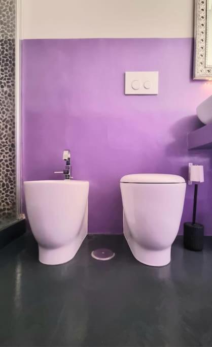 Apartment Favoloso Duplex Con Terrazzo