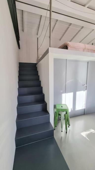 Favoloso Duplex Con Terrazzo Apartment *