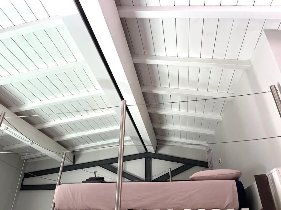 Favoloso Duplex Con Terrazzo Rom