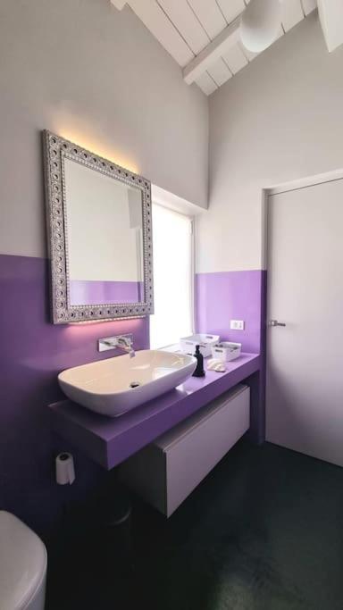 Favoloso Duplex Con Terrazzo Apartment