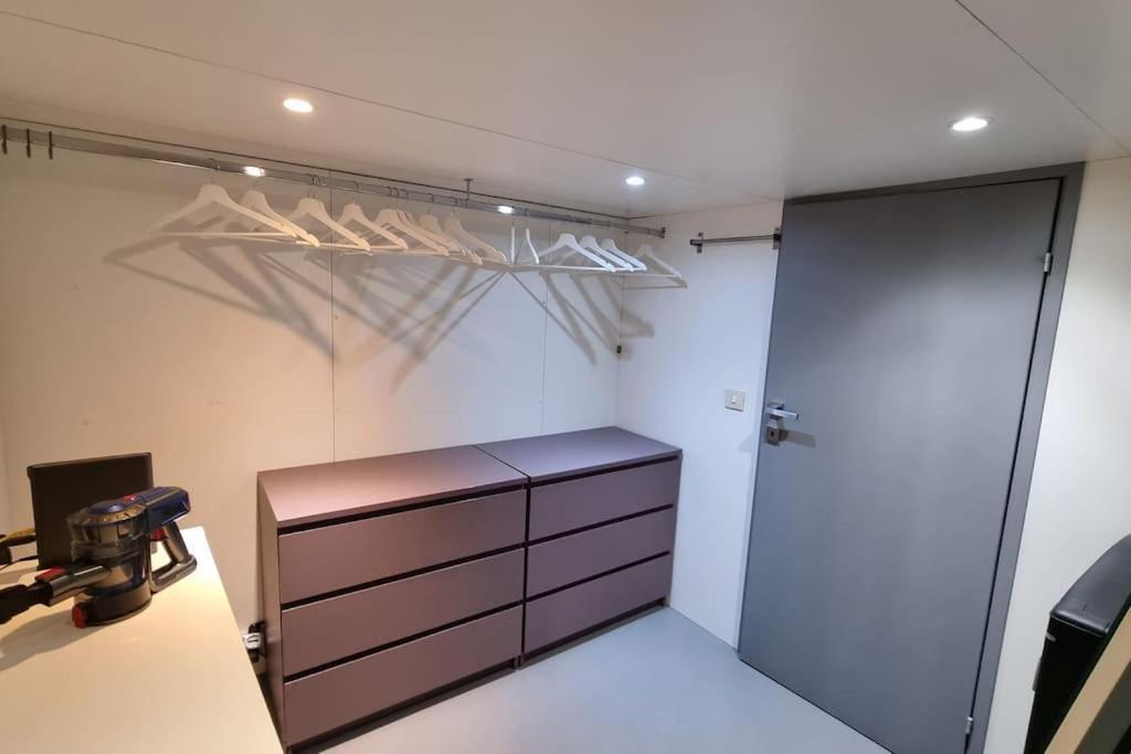 Favoloso Duplex Con Terrazzo