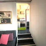 Favoloso Duplex Con Terrazzo