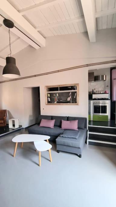Favoloso Duplex Con Terrazzo * Roma