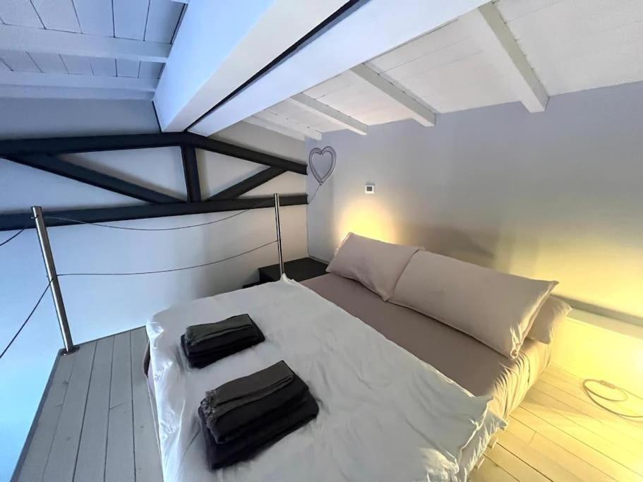 Favoloso Duplex Con Terrazzo Appartamento