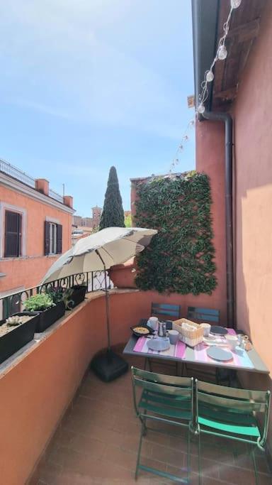 Favoloso Duplex Con Terrazzo