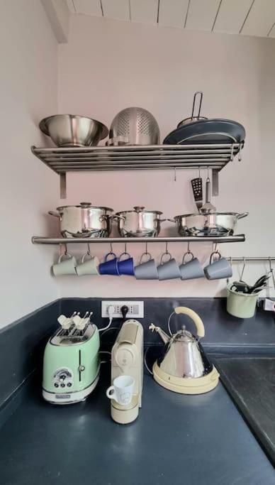 Favoloso Duplex Con Terrazzo Appartamento