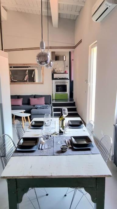 Favoloso Duplex Con Terrazzo