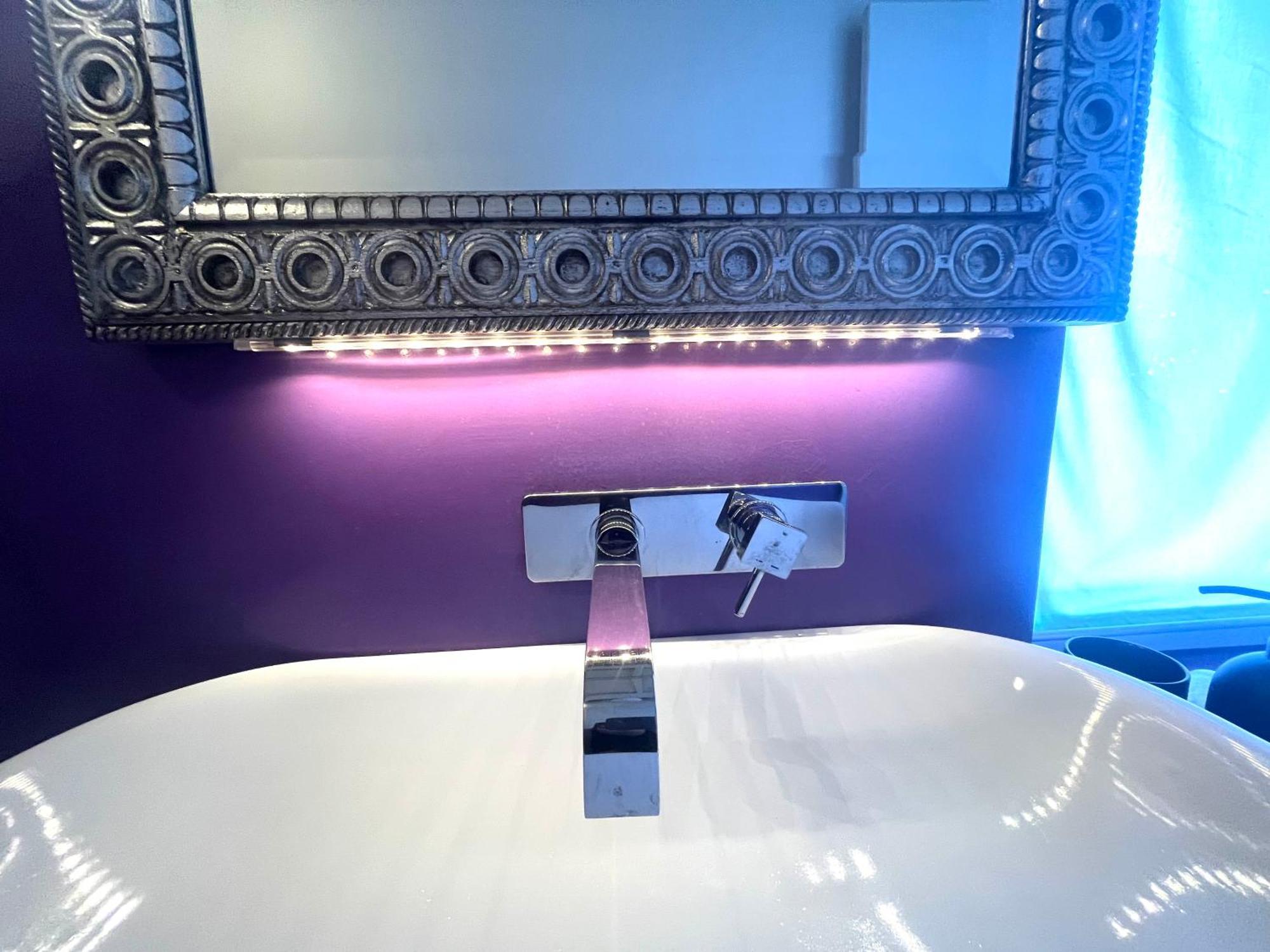 Favoloso Duplex Con Terrazzo Lejlighed